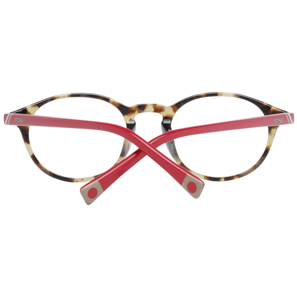 Détails branches – lunette Sting VS6527V 470960 en