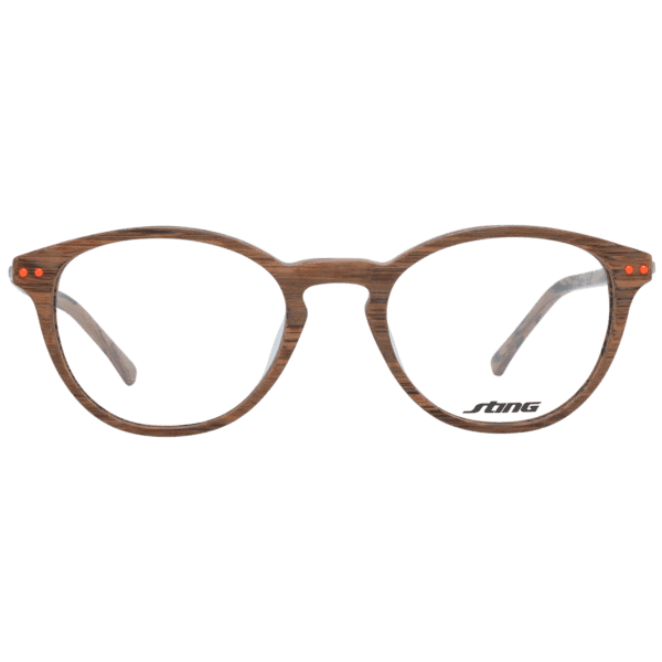 Face avant – monture optique Sting VS6561 490ANC en