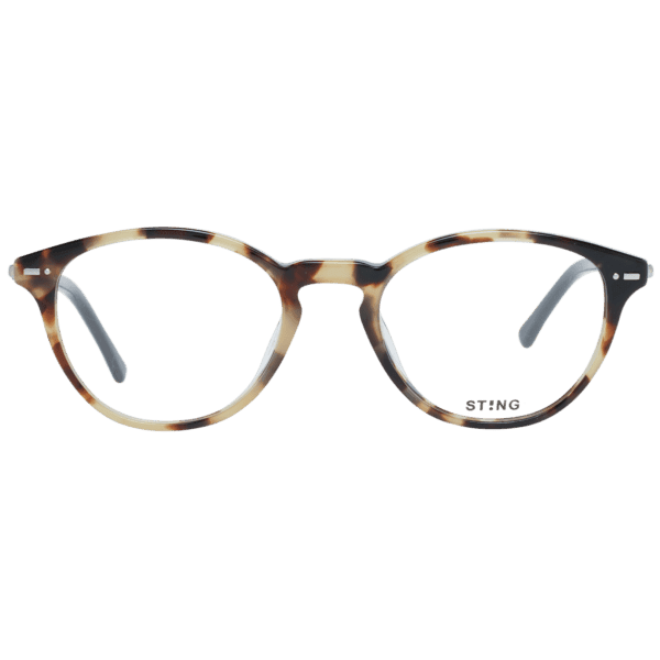 Face avant – monture optique Sting VS6561W 490960 en