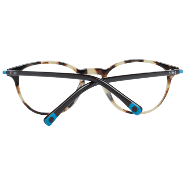 Détails branches – lunette Sting VS6561W 490960 en