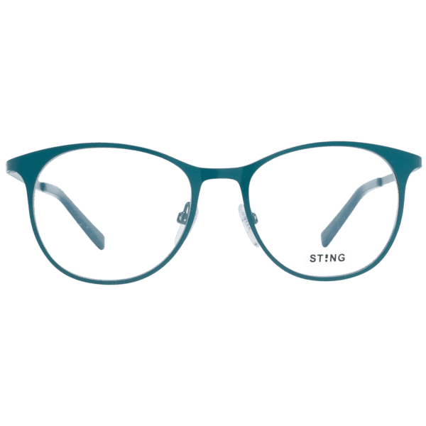 Face avant – monture optique Sting VST016 500539 en