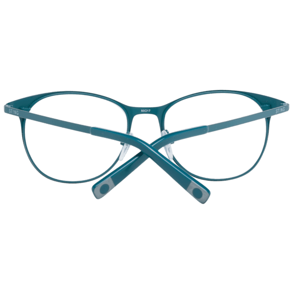 Détails branches – lunette Sting VST016 500539 en