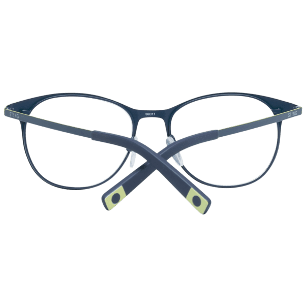 Détails branches – lunette Sting VST016 5008KA en
