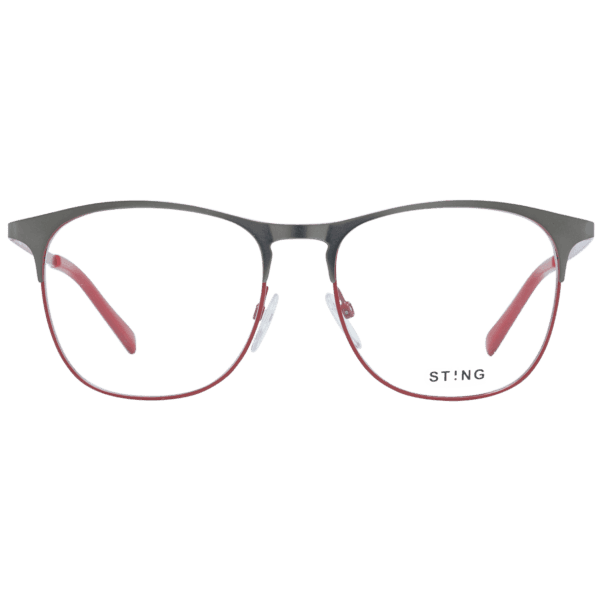 Face avant – monture optique Sting VST017 5208K5 en