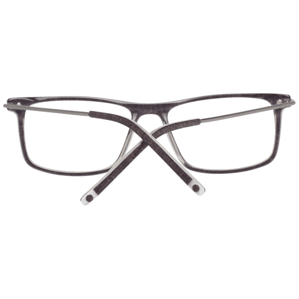 Détails branches – lunette Sting VST038 520AT6 en