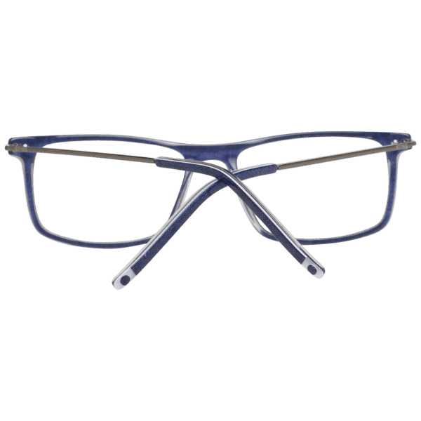 Détails branches – lunette Sting VST038 520N58 en