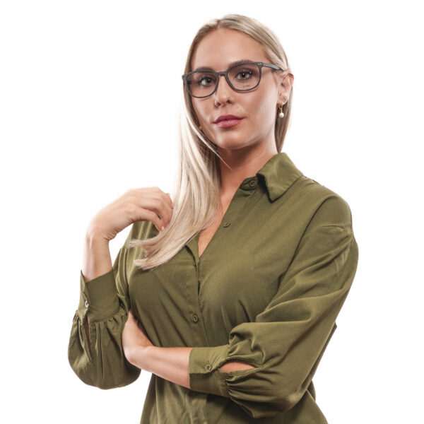 Vue portée – lunettes de vue Sting VST040 531EPM pour Unisexe