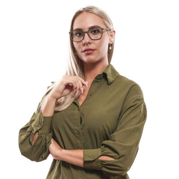 Vue portée – lunettes de vue Sting VST040 536X3M pour Unisexe