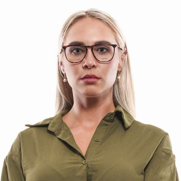 Vue portée – lunettes de vue Sting VST066 5209AJ pour Unisexe