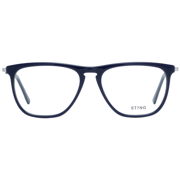 Face avant – monture optique Sting VST066 520XA7 en