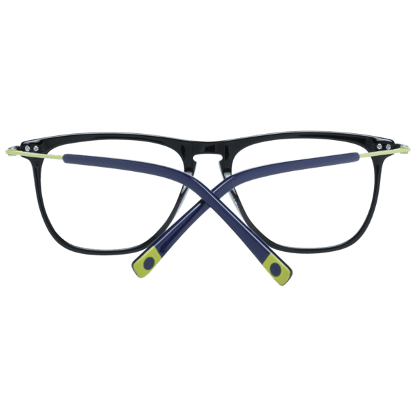 Détails branches – lunette Sting VST066 520XA7 en