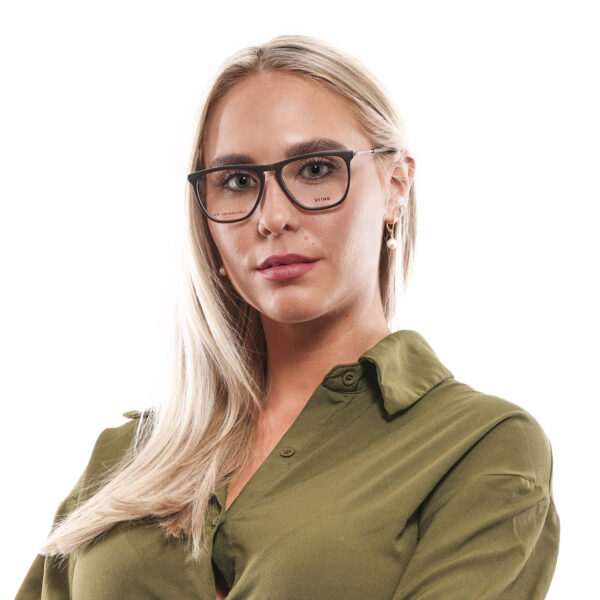 Vue portée – lunettes de vue Sting VST066 529WRM pour Unisexe