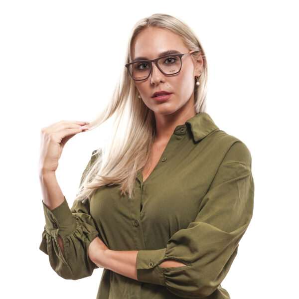 Vue portée – lunettes de vue Sting VST066 529ZZM pour Unisexe