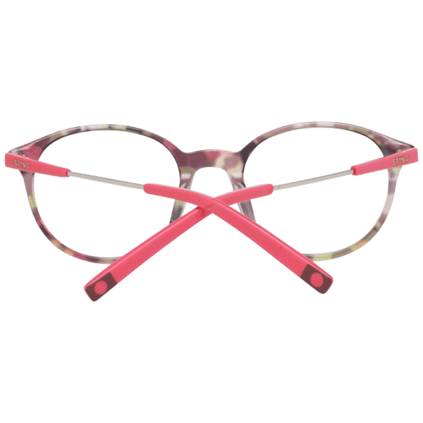 Détails branches – lunette Sting VST069 4907D7 en