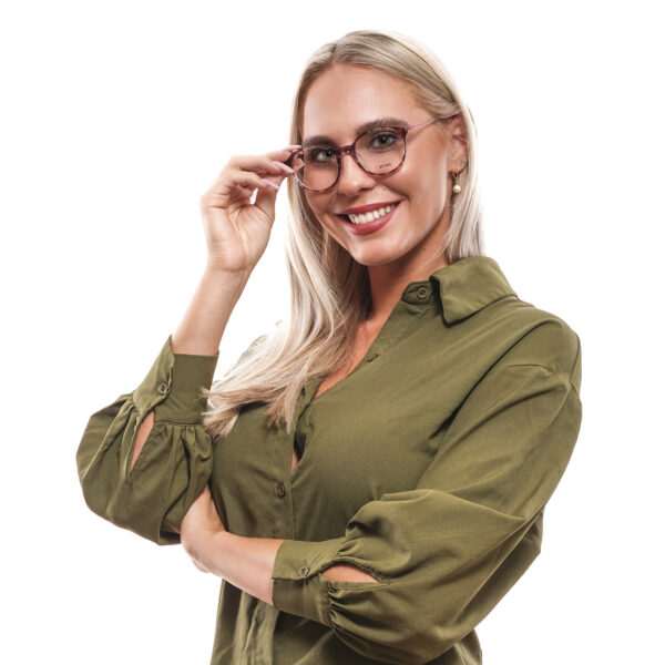Vue portée – lunettes de vue Sting VST069 4907D7 pour Unisexe