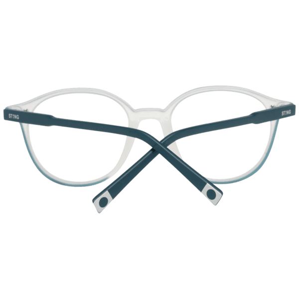 Détails branches – lunette Sting VST086 517CPM en