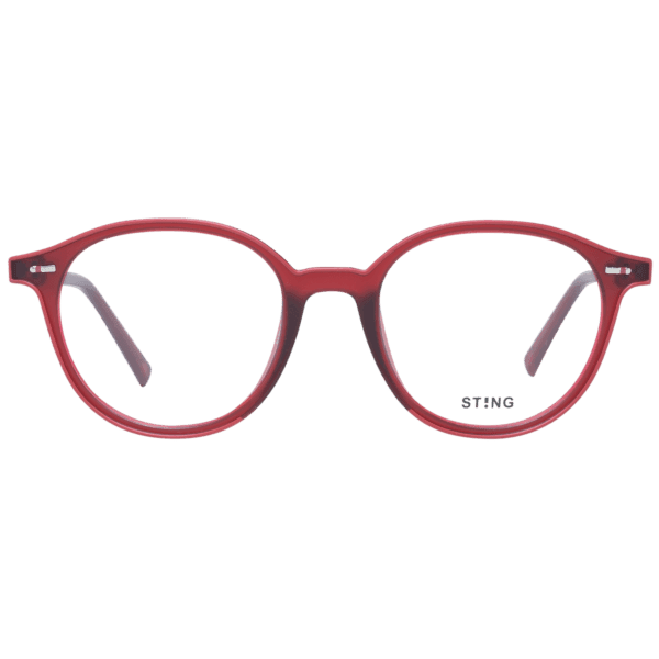 Face avant – monture optique Sting VST086 51U83M en