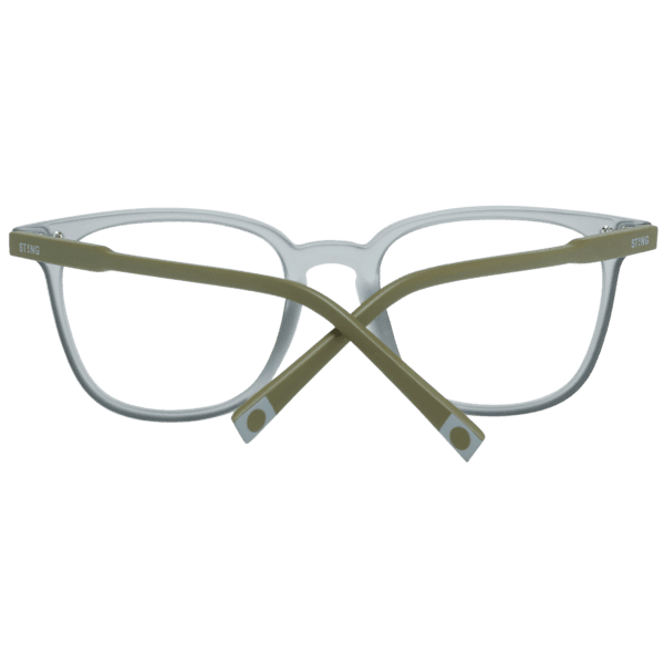Détails branches – lunette Sting VST088 510963 en