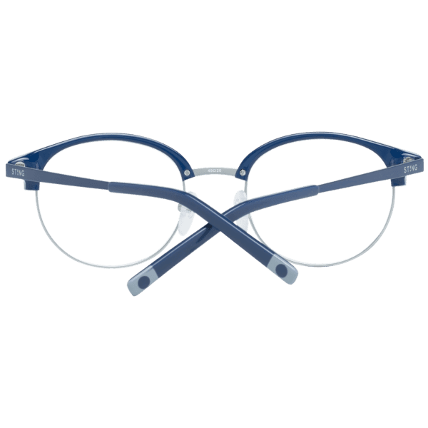 Détails branches – lunette Sting VST181 490502 en