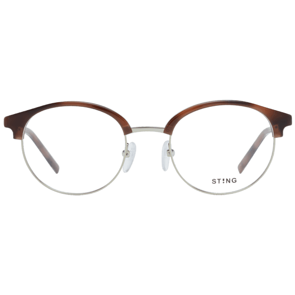 Face avant – monture optique Sting VST181 490594 en
