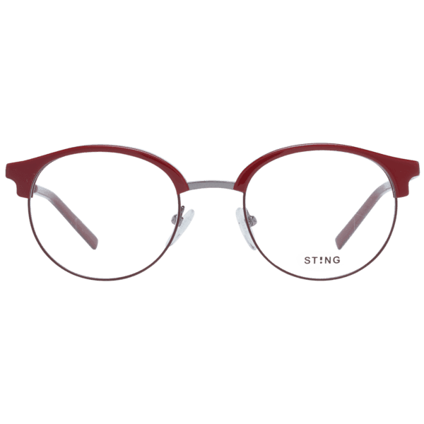 Face avant – monture optique Sting VST181 490597 en