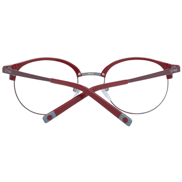 Détails branches – lunette Sting VST181 490597 en