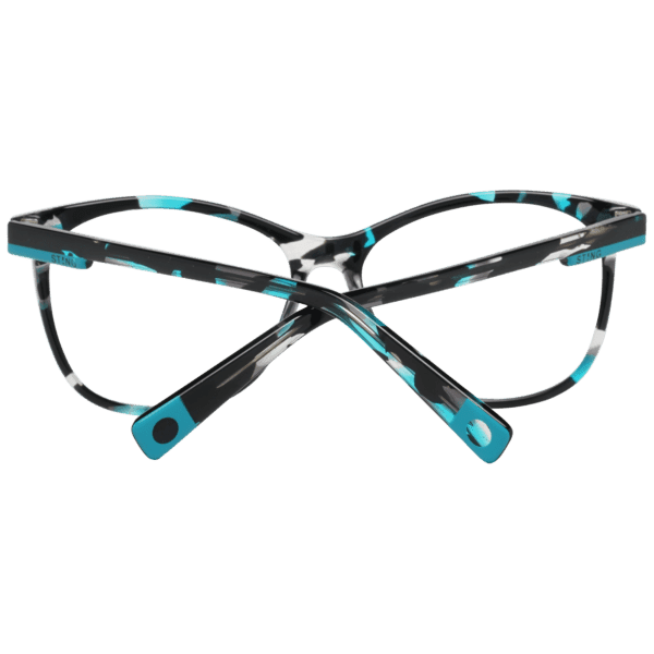 Détails branches – lunette Sting VST183 550AE8 en