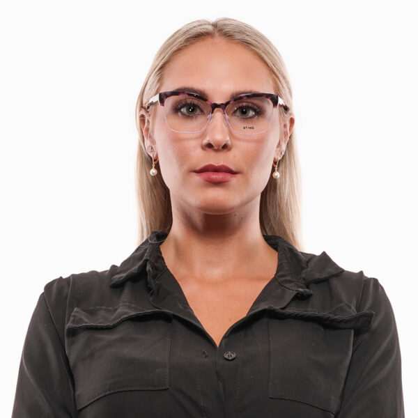 Vue portée – lunettes de vue Sting VST184 530AD6 pour Femmes