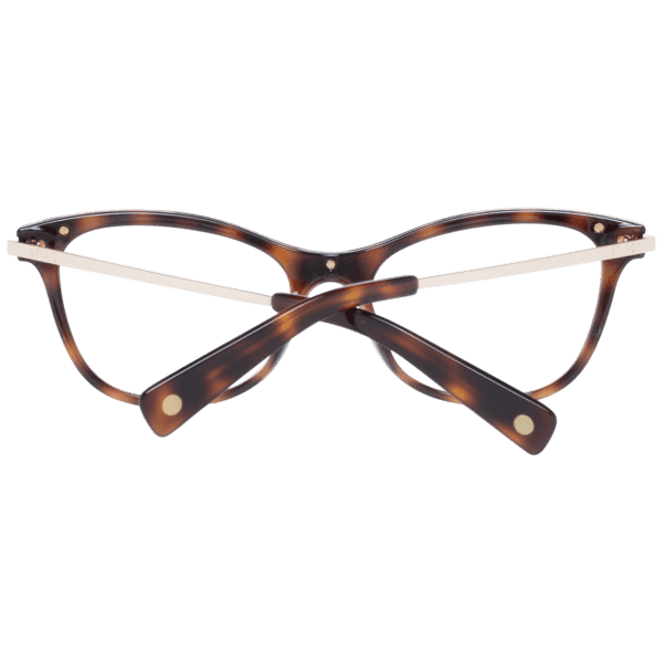 Détails branches – lunette Sting VST232 52752Y en