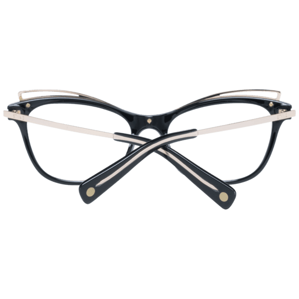 Détails branches – lunette Sting VST232W 52Z42Y en
