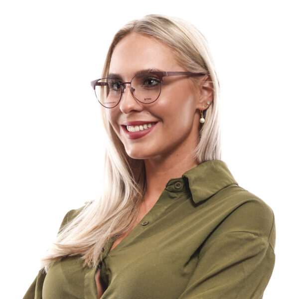 Vue portée – lunettes de vue Sting VST233 520659 pour Unisexe