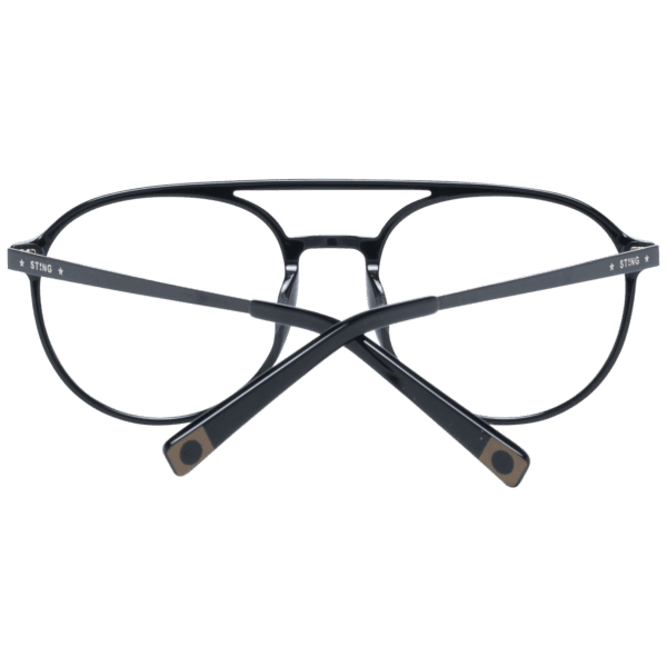 Détails branches – lunette Sting VST298 530700 en