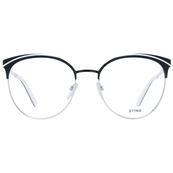 Face avant – monture optique Sting VST300 540SG4 en