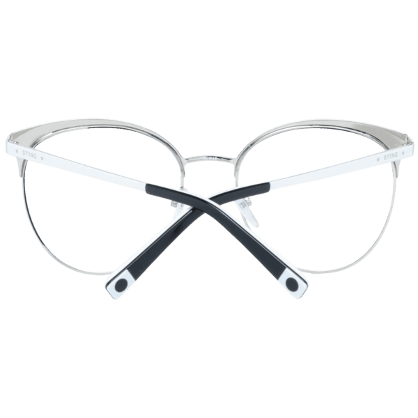 Détails branches – lunette Sting VST300 540SG4 en