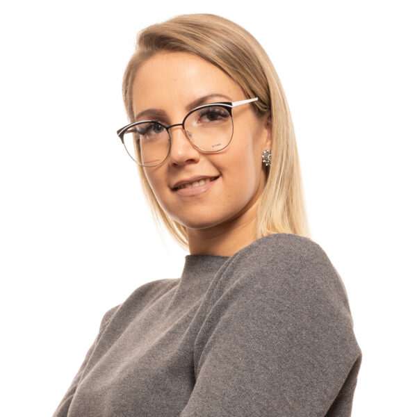 Vue portée – lunettes de vue Sting VST300 540SG4 pour Femmes