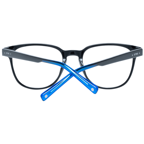 Détails branches – lunette Sting VST302 520700 en