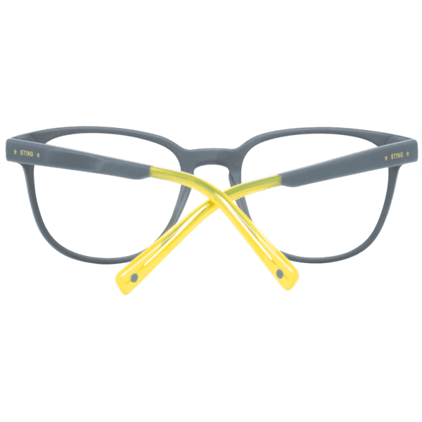 Détails branches – lunette Sting VST302 520L46 en