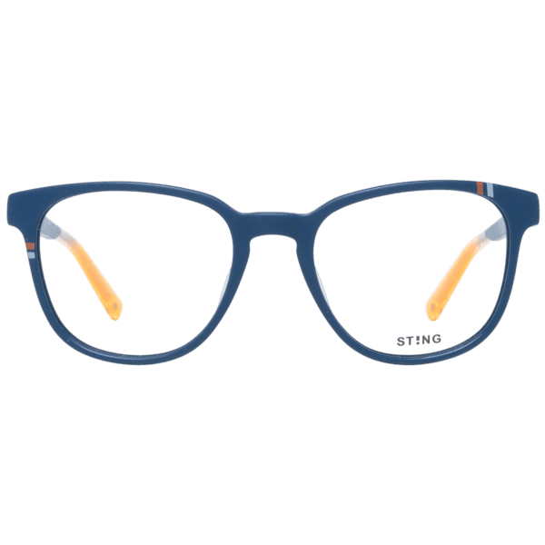 Face avant – monture optique Sting VST302 524G5M en
