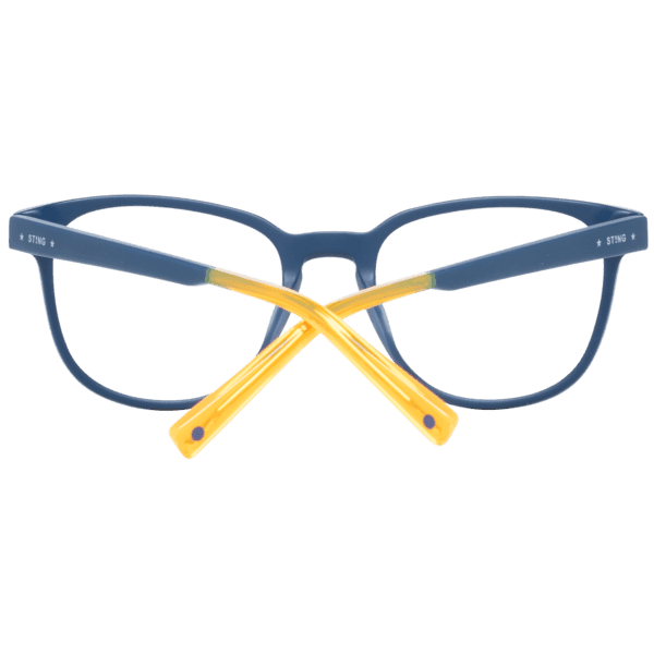 Détails branches – lunette Sting VST302 524G5M en