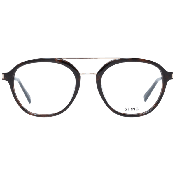 Face avant – monture optique Sting VST309 5201AY en