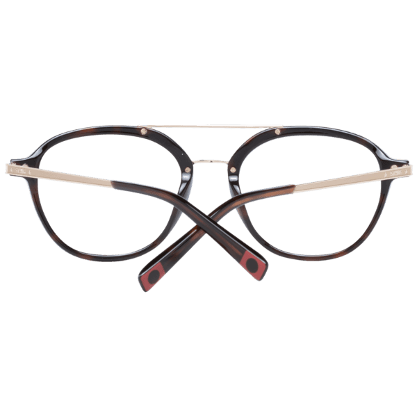 Détails branches – lunette Sting VST309 5201AY en