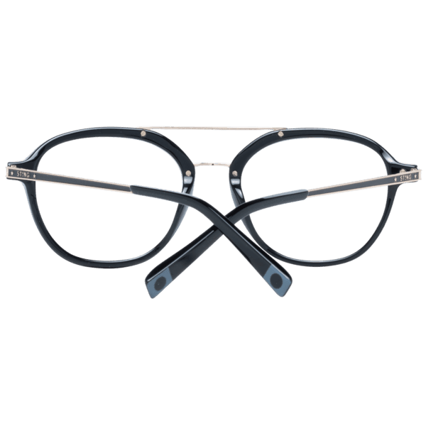 Détails branches – lunette Sting VST309 520700 en