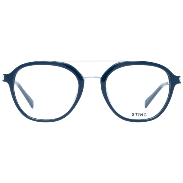 Face avant – monture optique Sting VST309 5207PA en