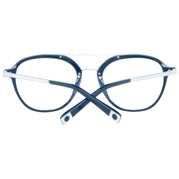 Détails branches – lunette Sting VST309 5207PA en