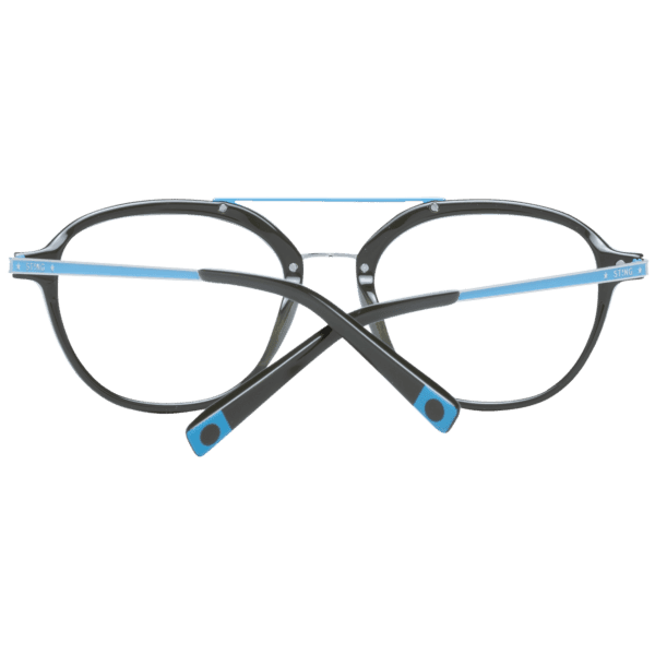 Détails branches – lunette Sting VST309 520D80 en