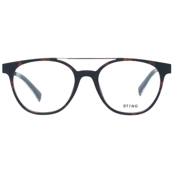 Face avant – monture optique Sting VST312 520738 en