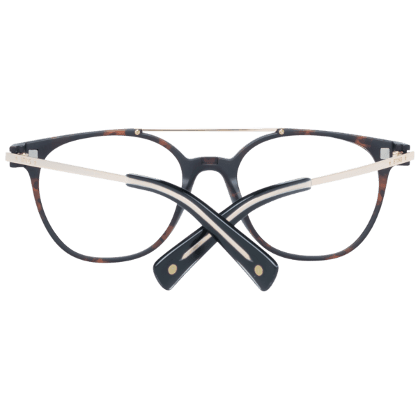 Détails branches – lunette Sting VST312 520738 en