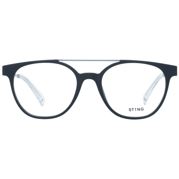 Face avant – monture optique Sting VST312 520U28 en
