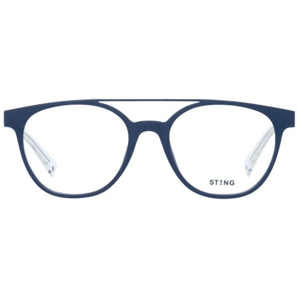 Face avant – monture optique Sting VST312 526QVM en