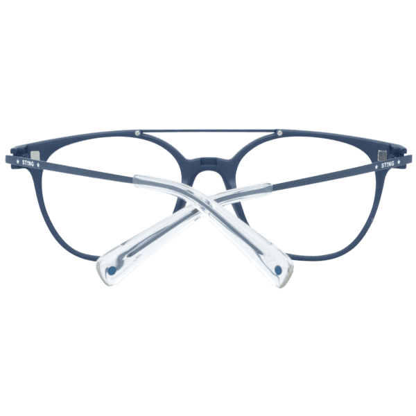 Détails branches – lunette Sting VST312 526QVM en